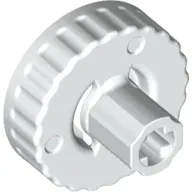 Clutch Outer Side with Axle Connector