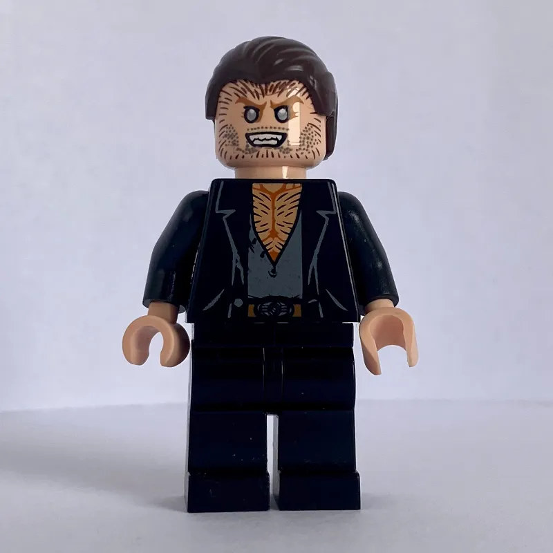 Fenrir Greyback