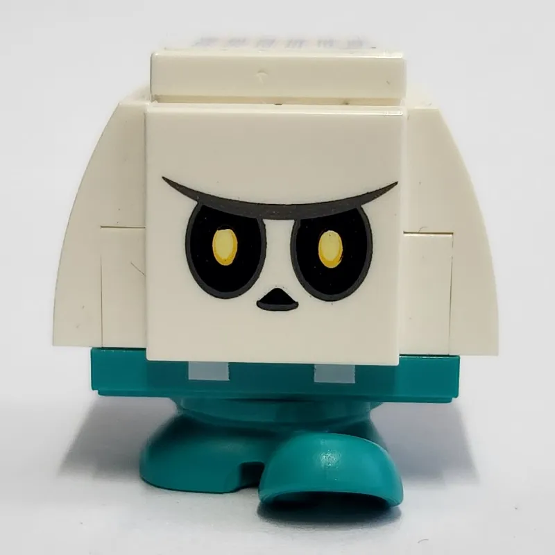 Bone Goomba - Walking