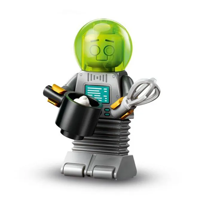 Robot Butler