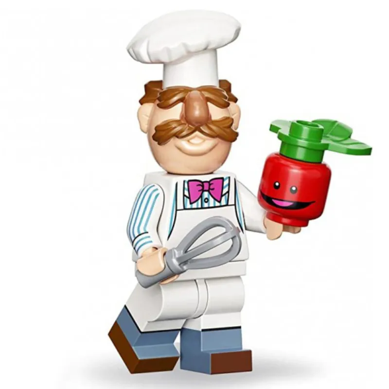 Swedish Chef