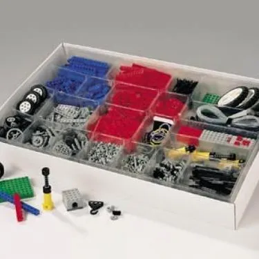 Technology Resource Set