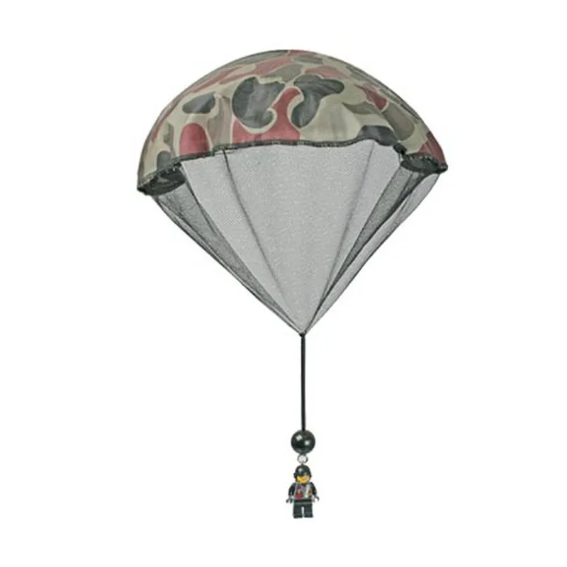 Dino 2010 Parachute
