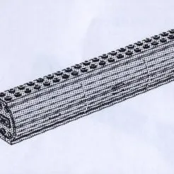 TECHNIC Battery Box