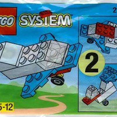 Aircraft