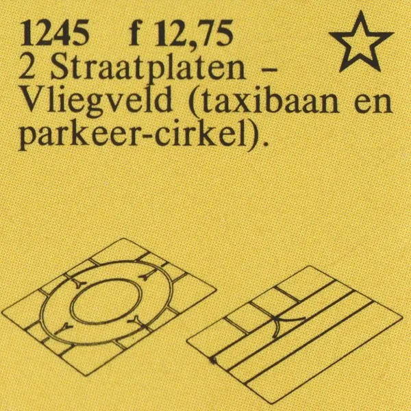 T- and Intersection Plates