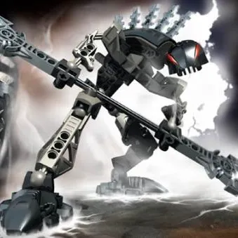 Vorahk - With Shadow Kraata