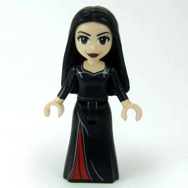 Morticia Adams