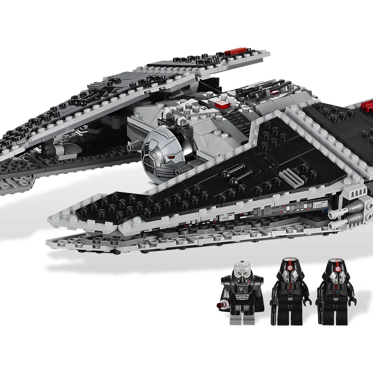 Sith Fury-Class Interceptor