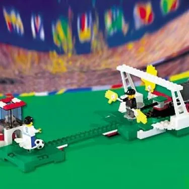 Shoot 'N Save (FC Bayern Promo Edition)