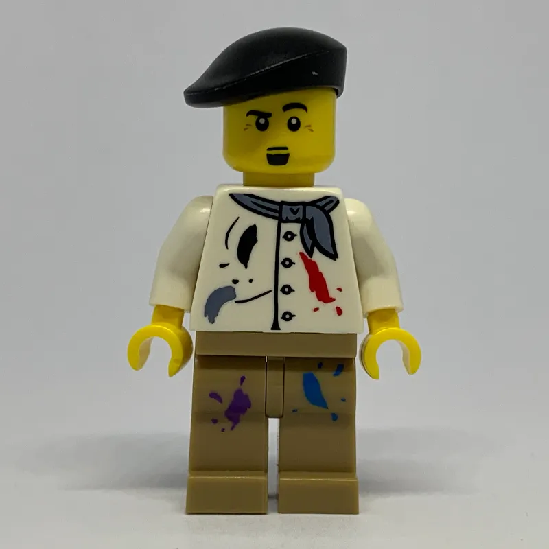 Artist (CMF)