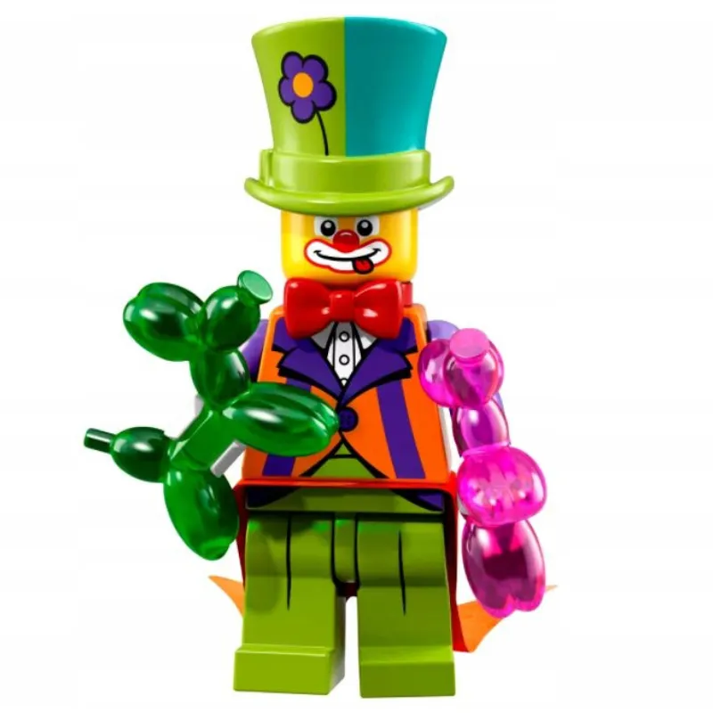 Party Clown