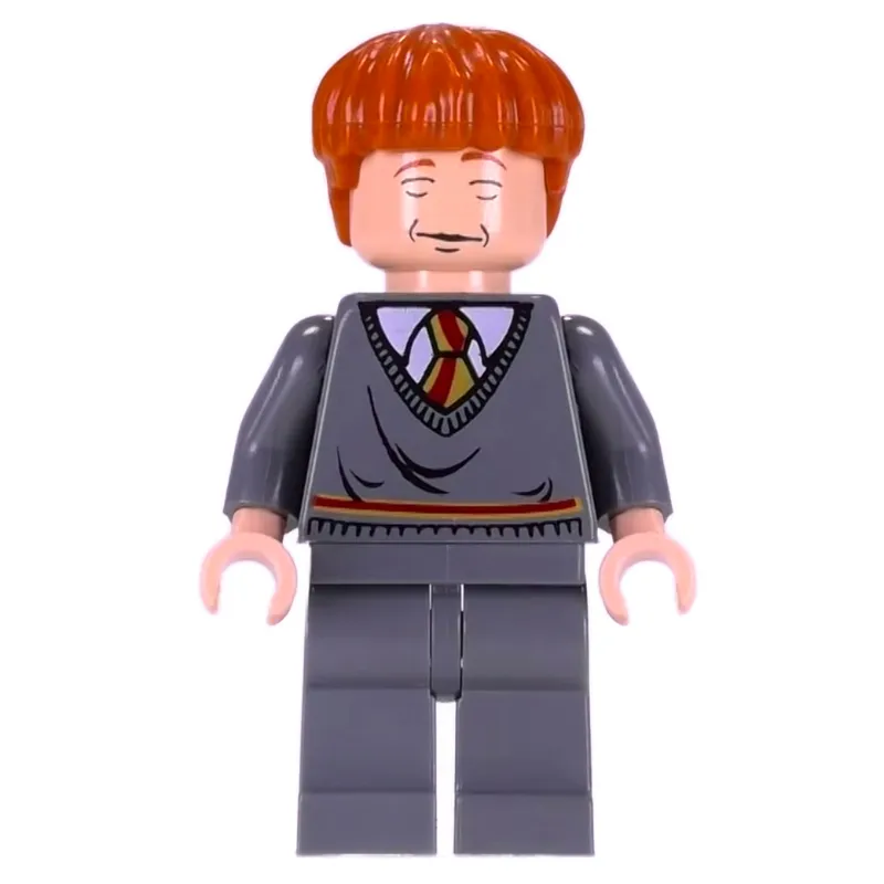 Ron Weasley, Gryffindor Sweater