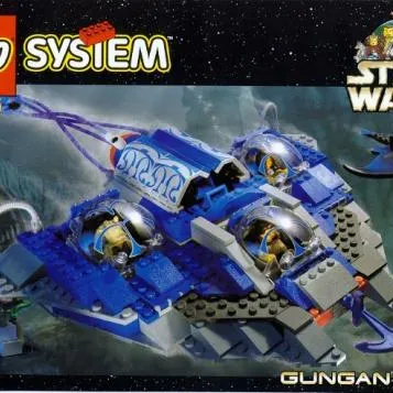 Gungan Sub