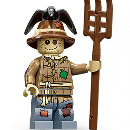 Scarecrow
