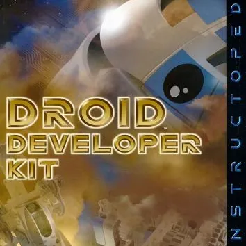 Droid Developer Kit