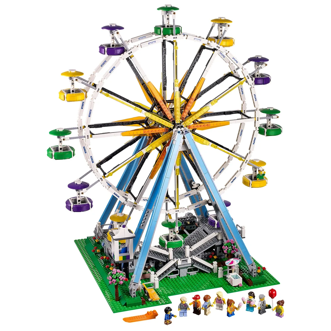 Ferris Wheel