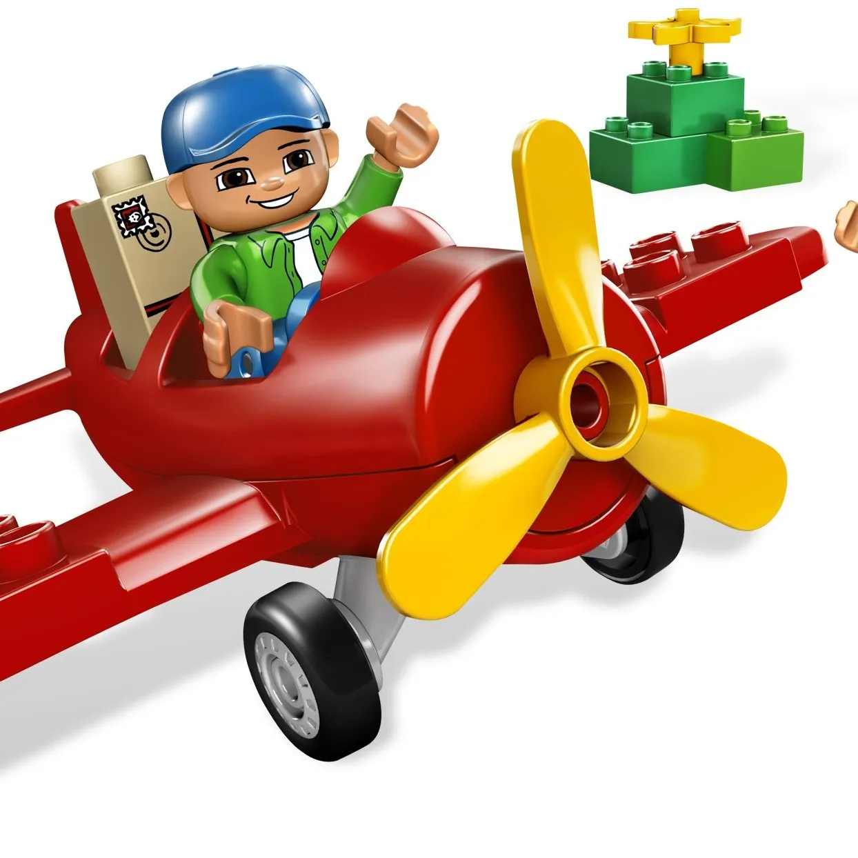 My First Plane