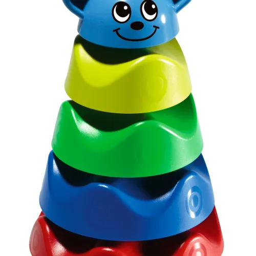 Stacking Tower