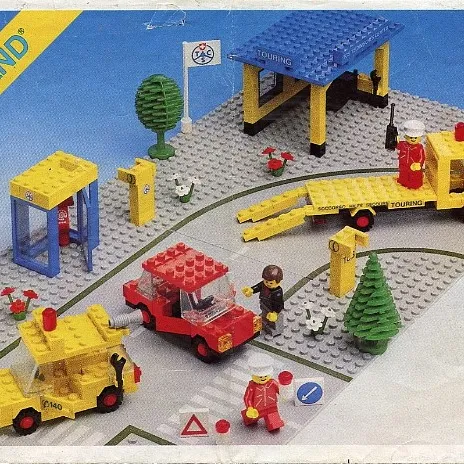 Breakdown Assistance (TCS Version)