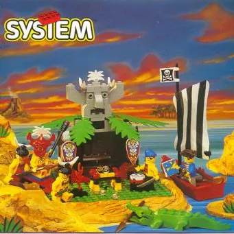 King Kahuka's Throne