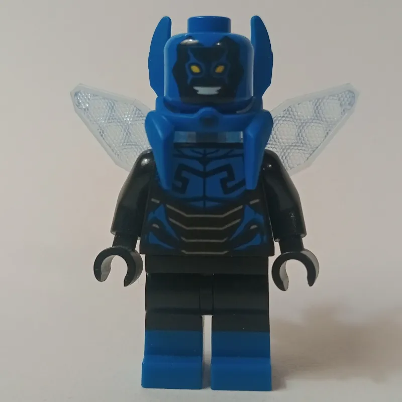 Blue Beetle