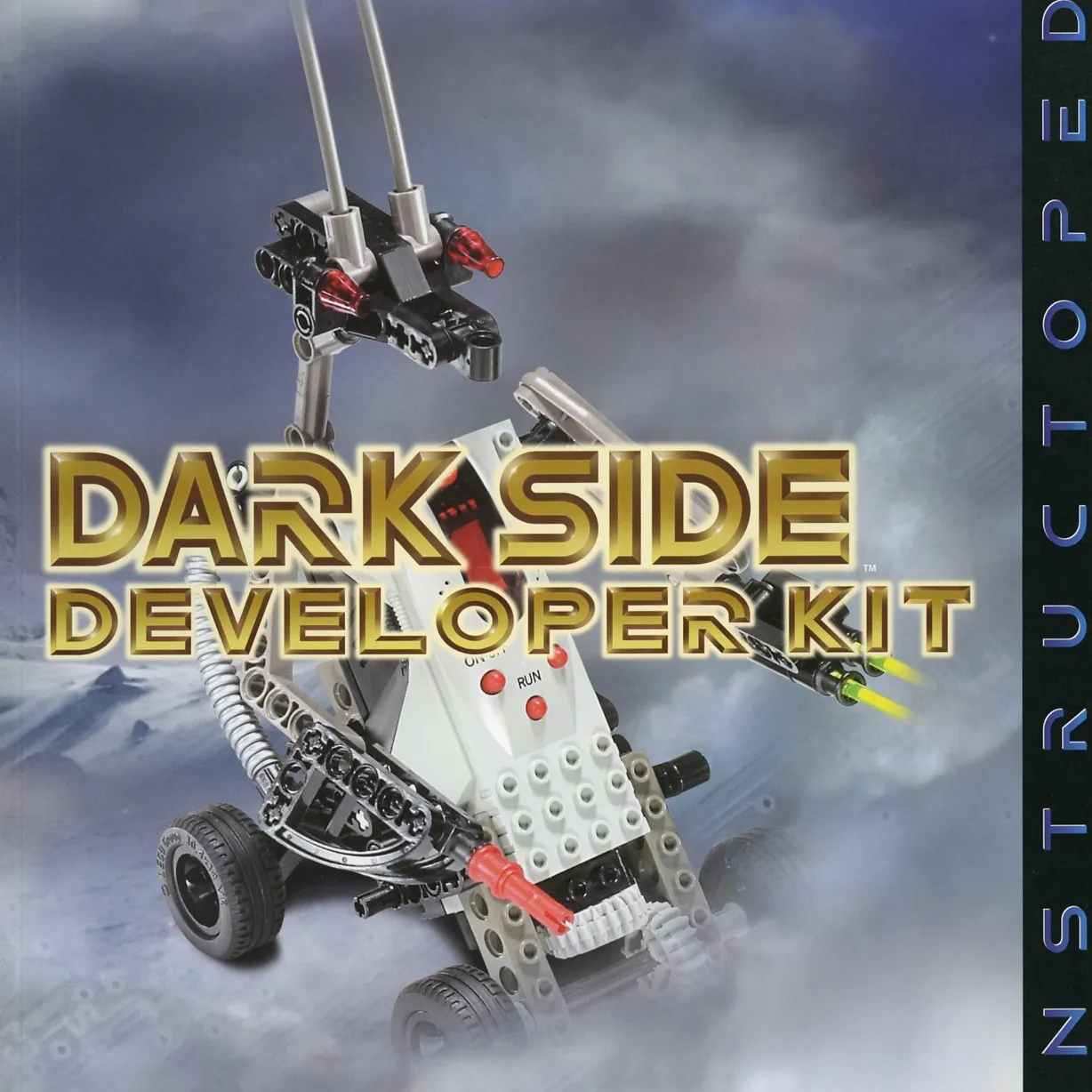 Dark Side Developer Kit