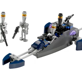 Assassin Droids Battle Pack