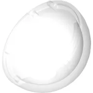 Dome Hemisphere 2 x 2 with Cutout