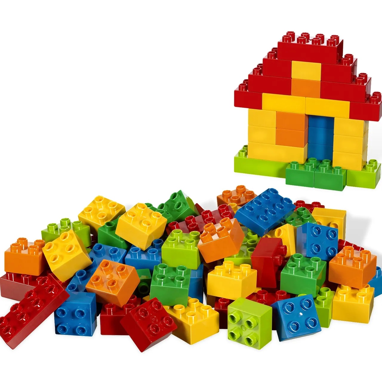 Basic Bricks Large