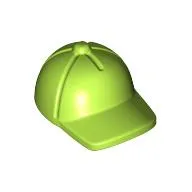 Headwear Accessory Hat with Small Pin, Cap