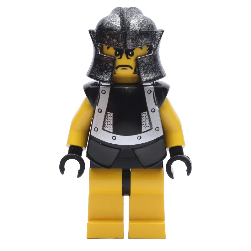 Dracus, Sad (Knights Kingdom II)