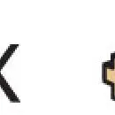 Connector Pegs with Axles (Pack of 100)