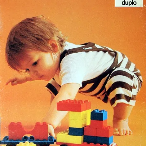 Bricks, Half Bricks, Two Trolleys