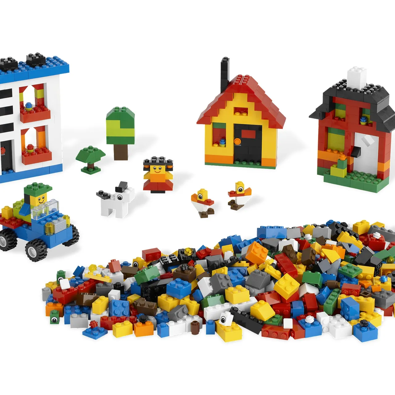 Creative Building Kit