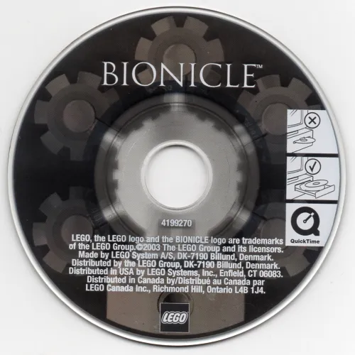 CD-Rom, Kohrak-Kal
