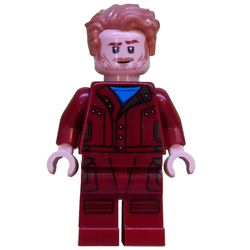 Star-Lord (Peter Quill)