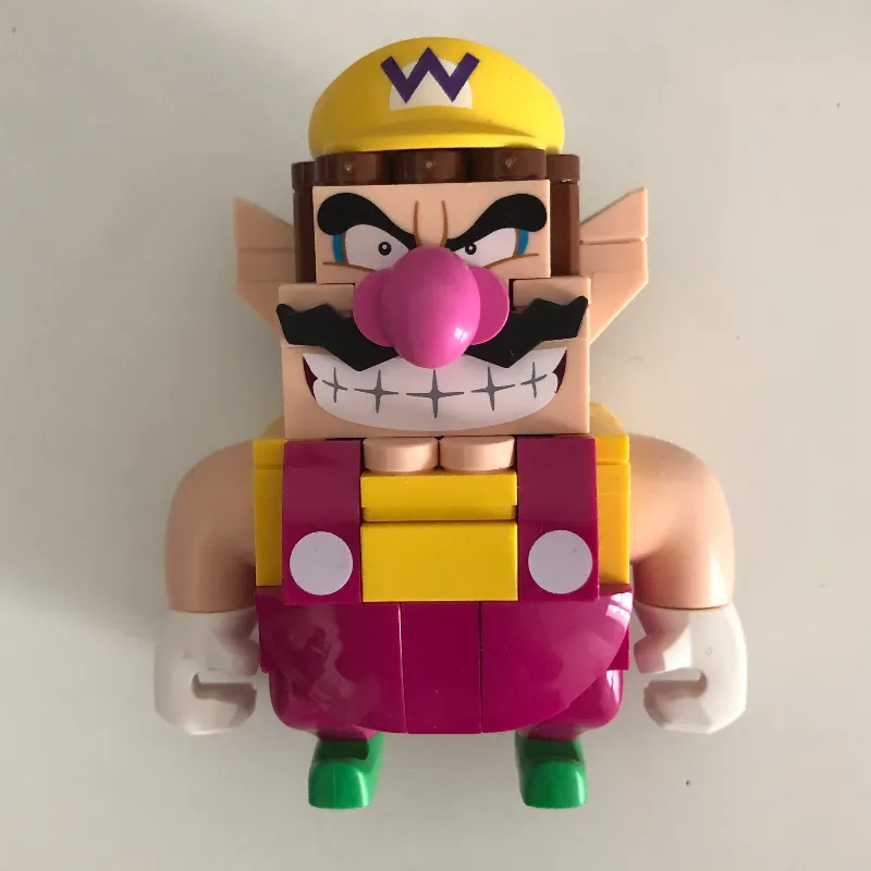 Wario
