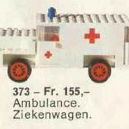 Ambulance