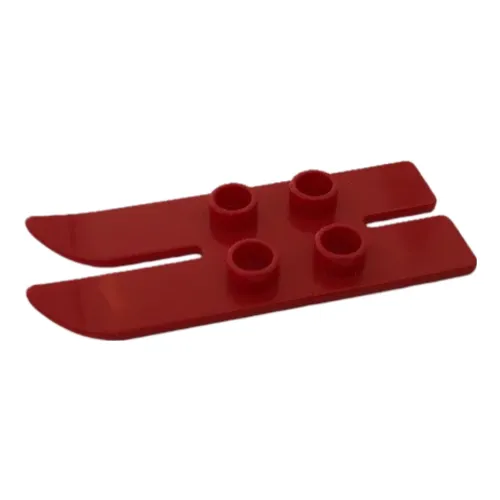 Duplo Skis