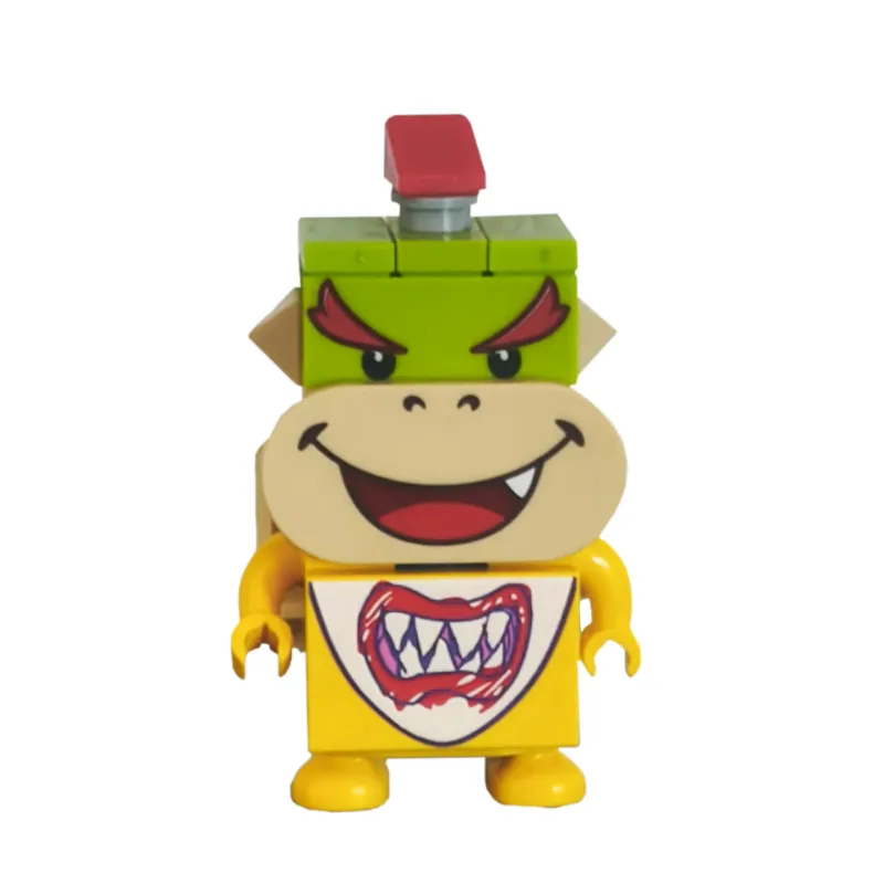 Bowser Jr