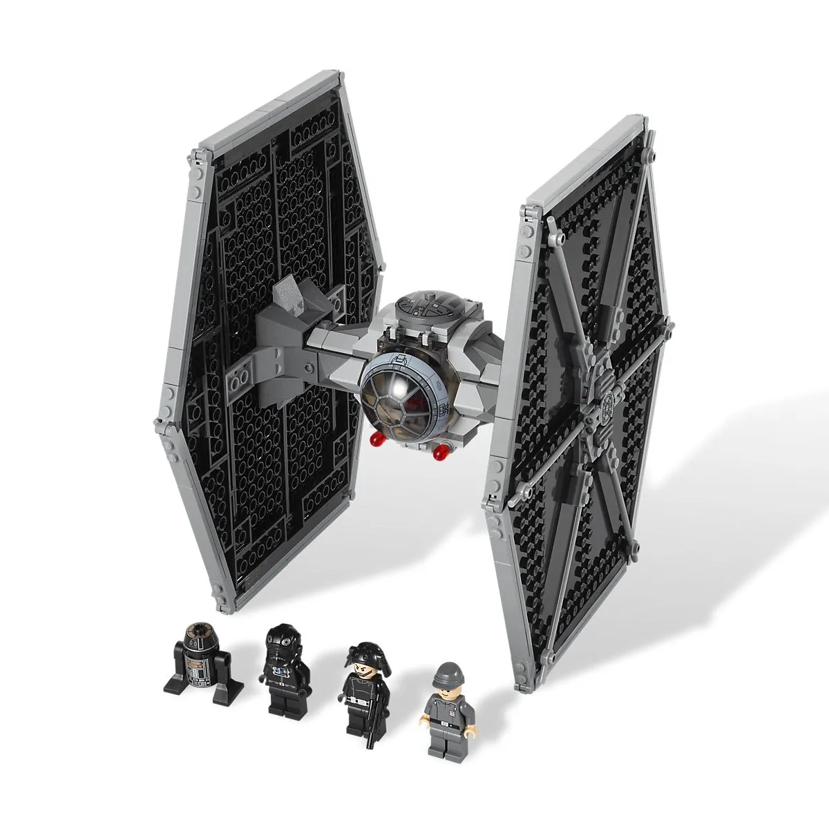 TIE Fighter