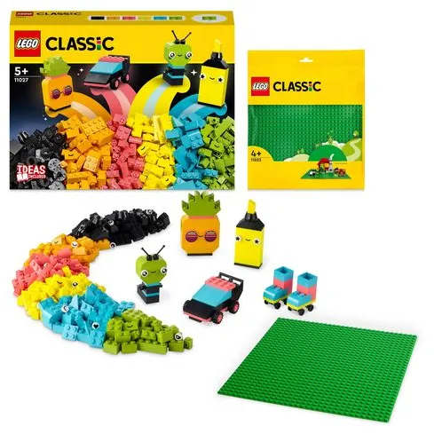 Classic Value Pack