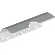 Duplo Shuttle Door