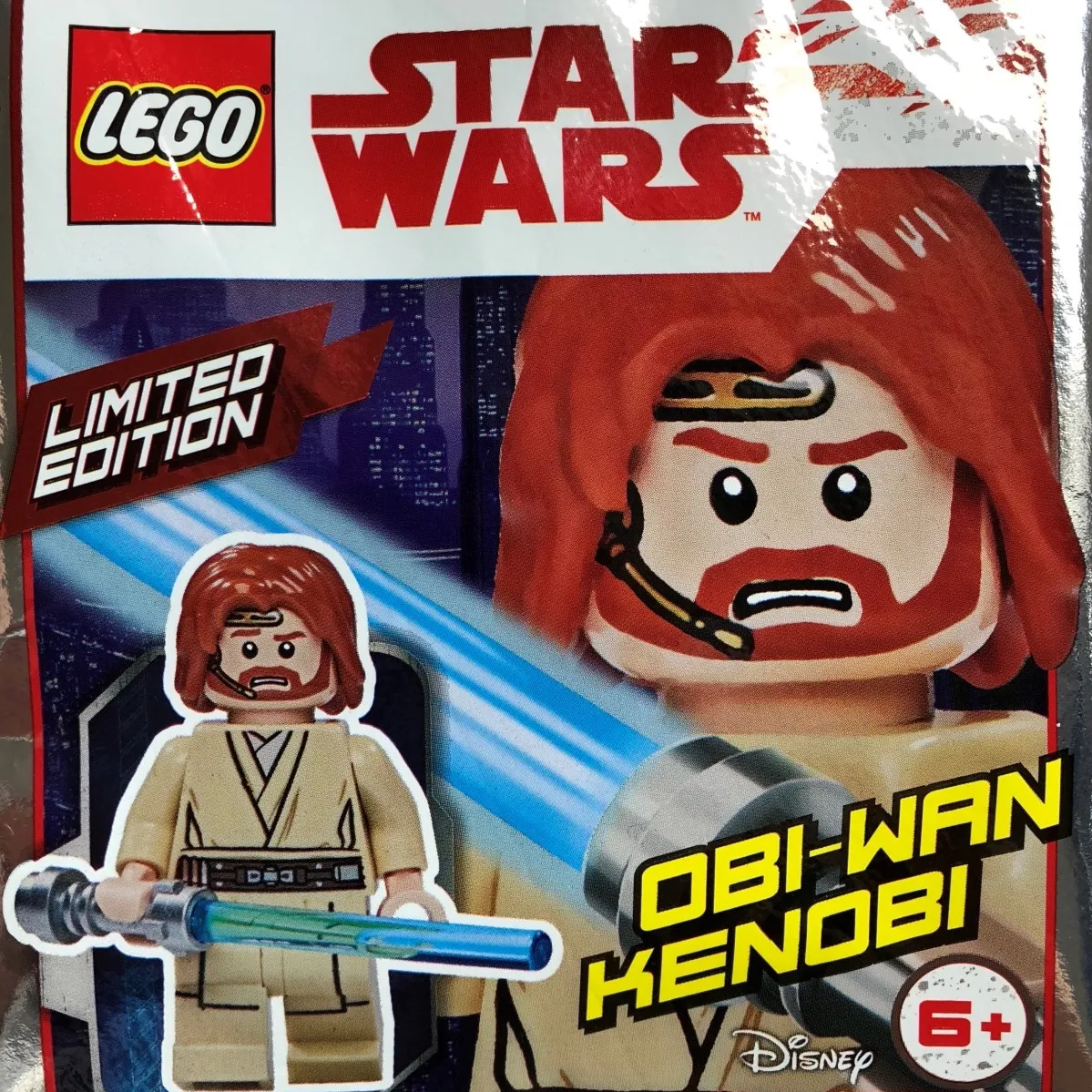 Obi-Wan Kenobi