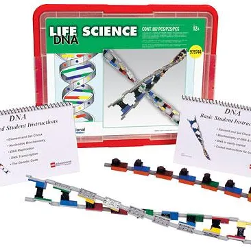 DNA Student Set