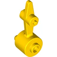 Vehicle Track, Train, Ground Throw / Track Switch 9V