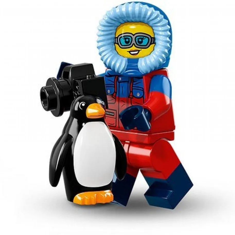 Wildlife Photographer