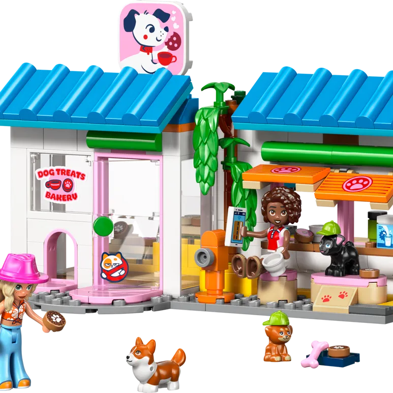 Dog Treats Bakery