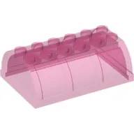 Trunk / Chest Lid 4 x 6 x 1 2/3